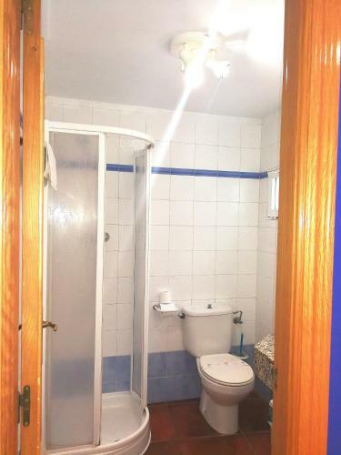 Hostal Restaurante Ego's