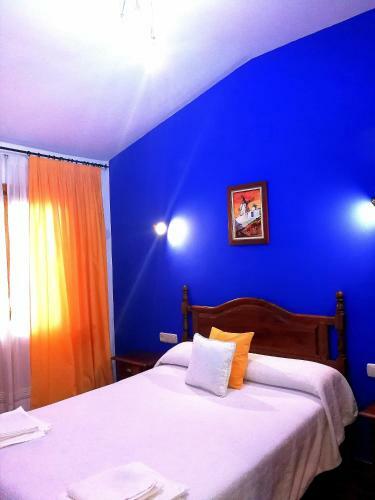 Hostal Restaurante Ego's