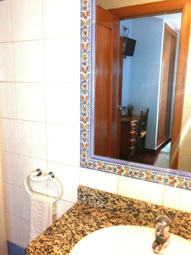 Hostal Restaurante Ego's