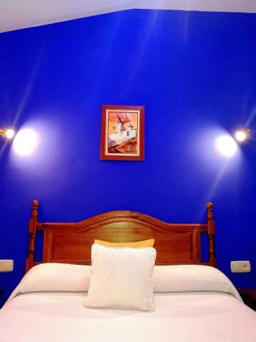 Hostal Restaurante Ego's