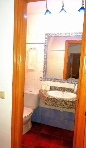 Hostal Restaurante Ego's