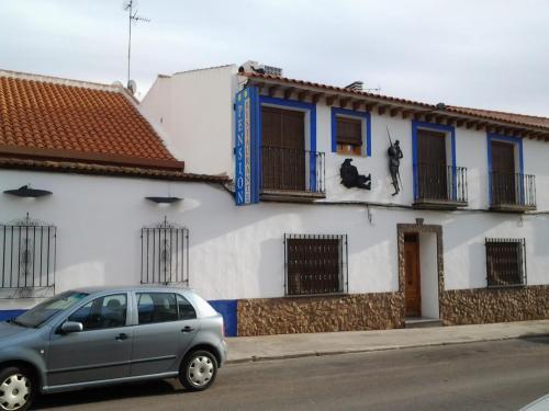 Hostal Restaurante Ego's