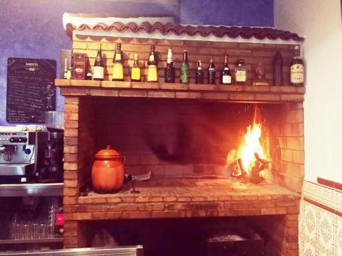 Hostal Restaurante Ego's