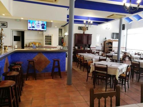 Hostal Restaurante Ego's
