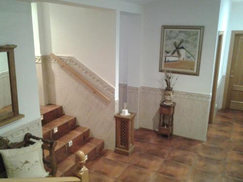 Hostal Restaurante Ego's