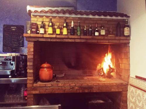 Hostal Restaurante Ego's