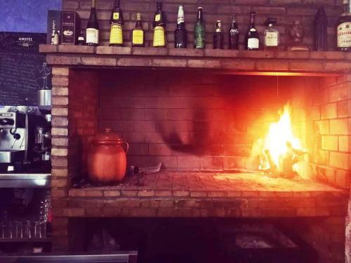 Hostal Restaurante Ego's