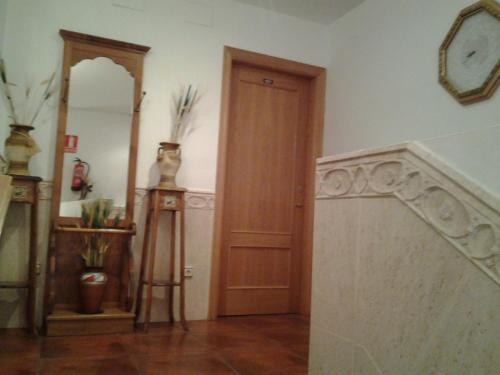 Hostal Restaurante Ego's
