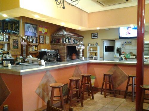 Hostal Restaurante Ego's