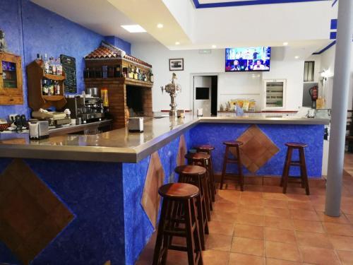 Hostal Restaurante Ego's