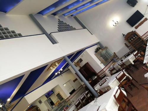 Hostal Restaurante Ego's