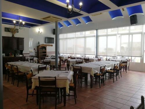 Hostal Restaurante Ego's