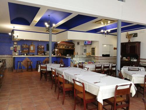 Hostal Restaurante Ego's
