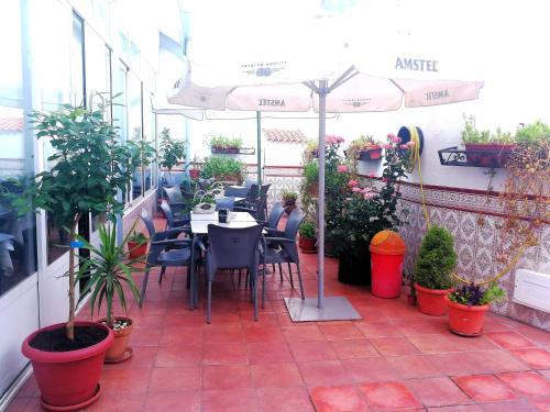 Hostal Restaurante Ego's