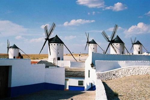 Hostal Restaurante Ego's