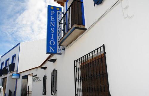 Hostal Restaurante Ego's