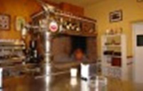 Hostal Restaurante Ego's