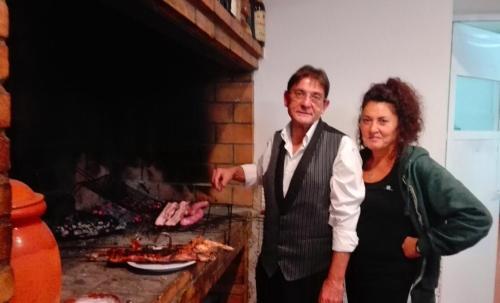 Hostal Restaurante Ego's