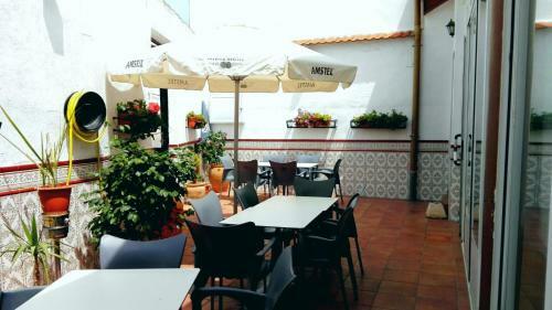 Hostal Restaurante Ego's