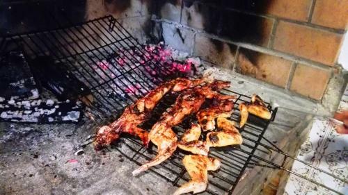 Hostal Restaurante Ego's