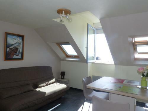Apartamento L'hirondelle