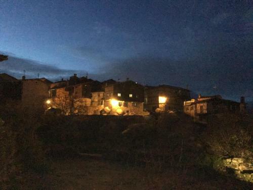 Hostal La Bals�