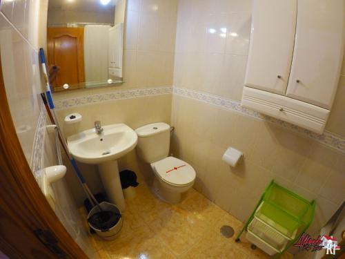 Apartamento Edificio Don Diego