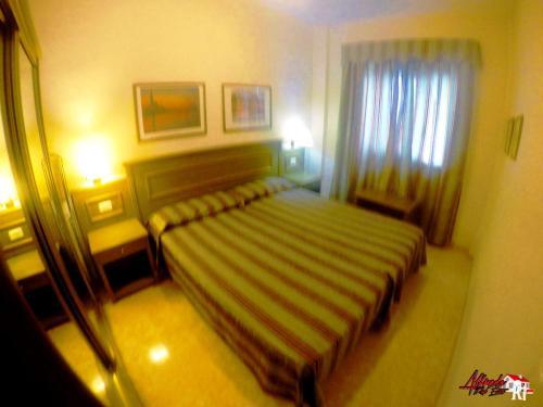 Apartamento Edificio Don Diego