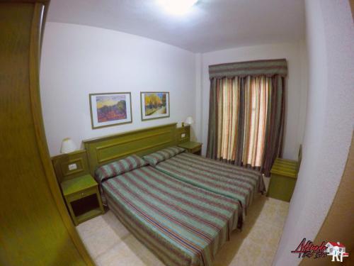 Apartamento Edificio Don Diego