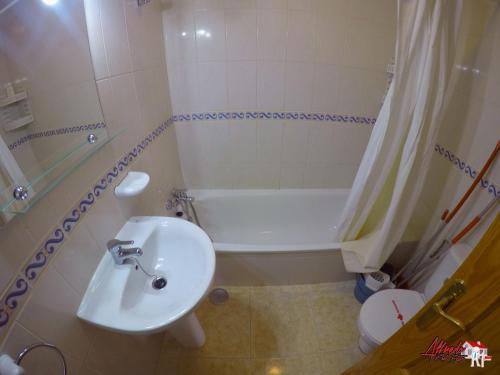Apartamento Edificio Don Diego