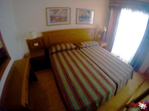 Apartamento Edificio Don Diego
