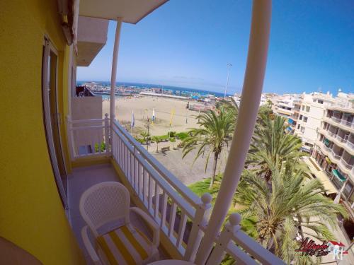 Apartamento Edificio Don Diego