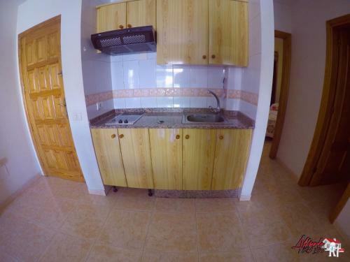 Apartamento Edificio Don Diego
