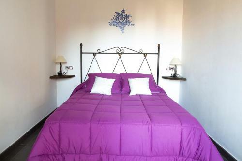 Apartamento Senderos De Hervas
