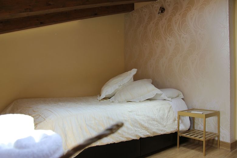 Apartamento Lucanus Cervus