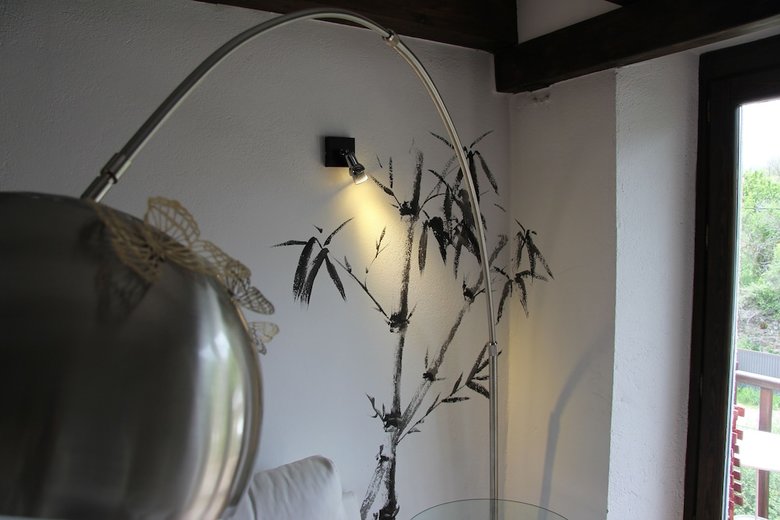 Apartamento Lucanus Cervus