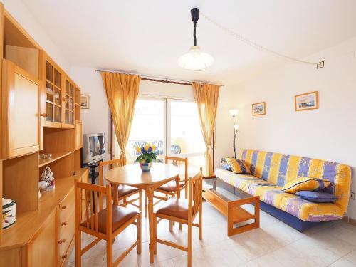 Apartment Nice