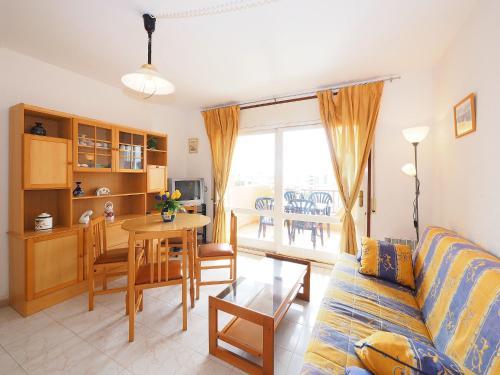 Apartment Nice