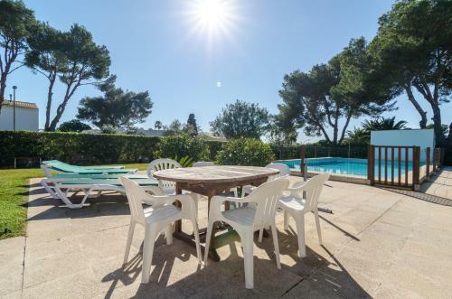 Villa Can Calsina