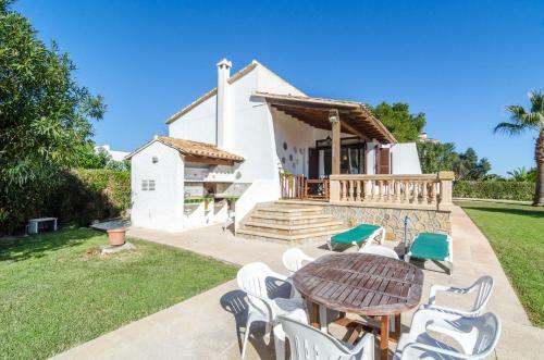 Villa Can Calsina