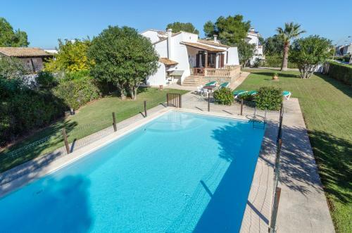 Villa Can Calsina