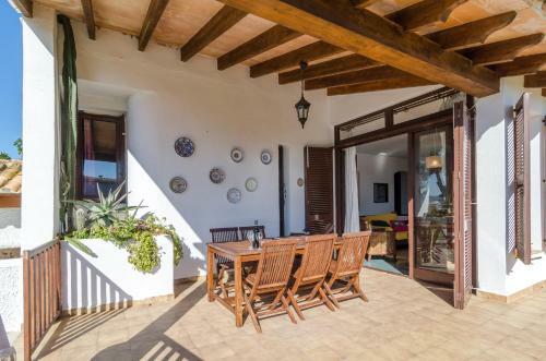 Villa Can Calsina