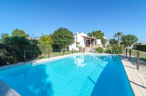 Villa Can Calsina