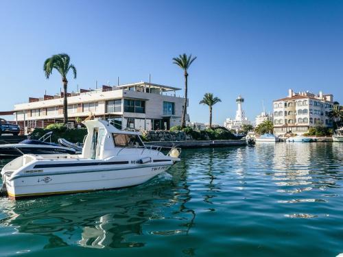 Apartment Sector Bahia I