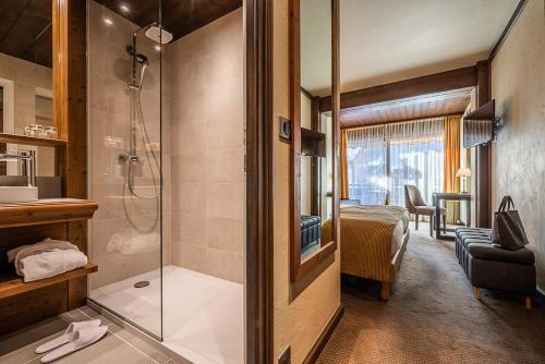 Hotel Le Samoyede