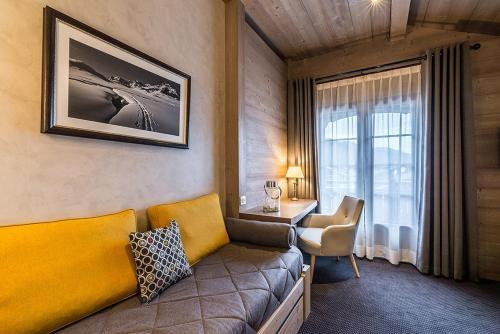 Hotel Le Samoyede