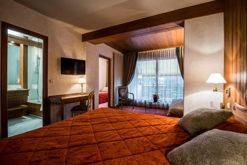 Hotel Le Samoyede