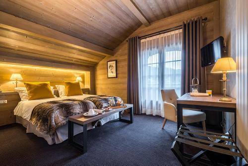Hotel Le Samoyede