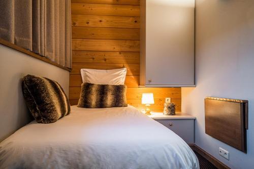 Hotel Le Samoyede