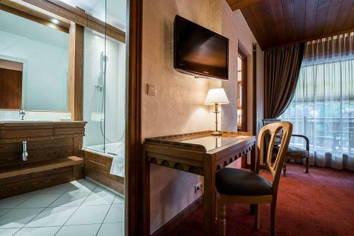 Hotel Le Samoyede